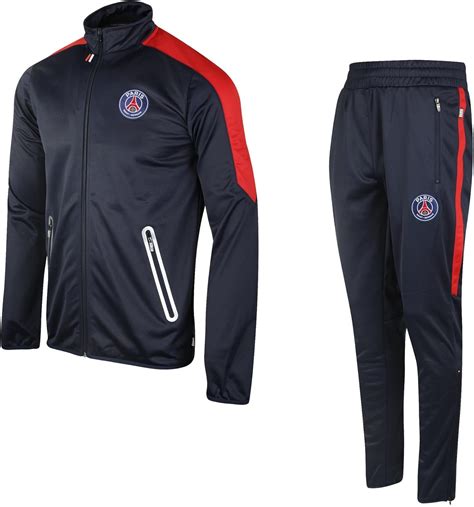 psg saint germain tracksuit